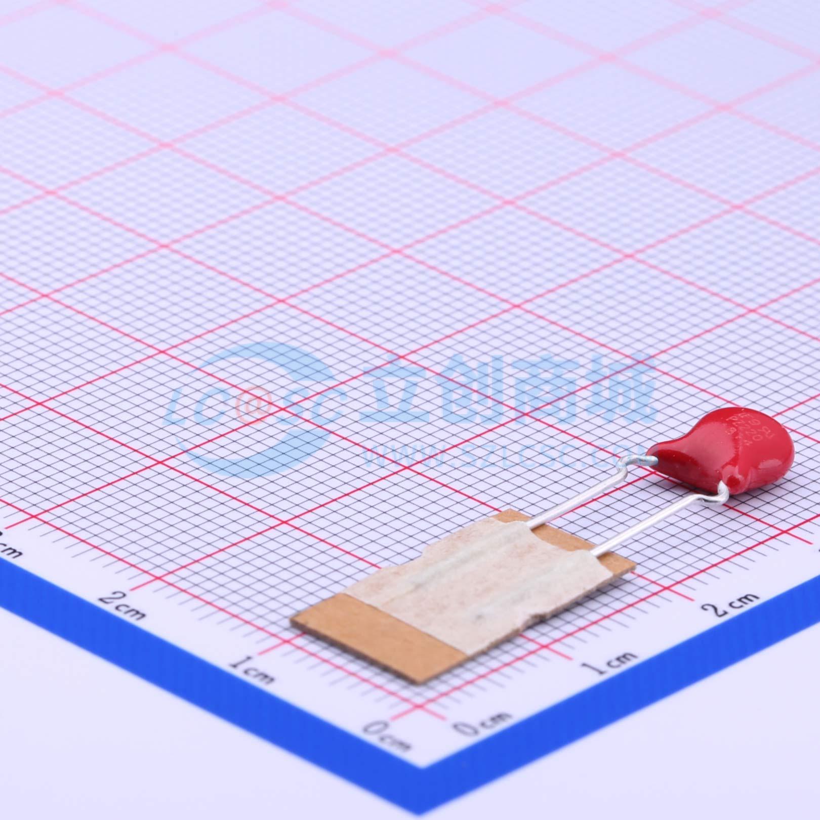 点击查看大图 V220ZT05P实物图