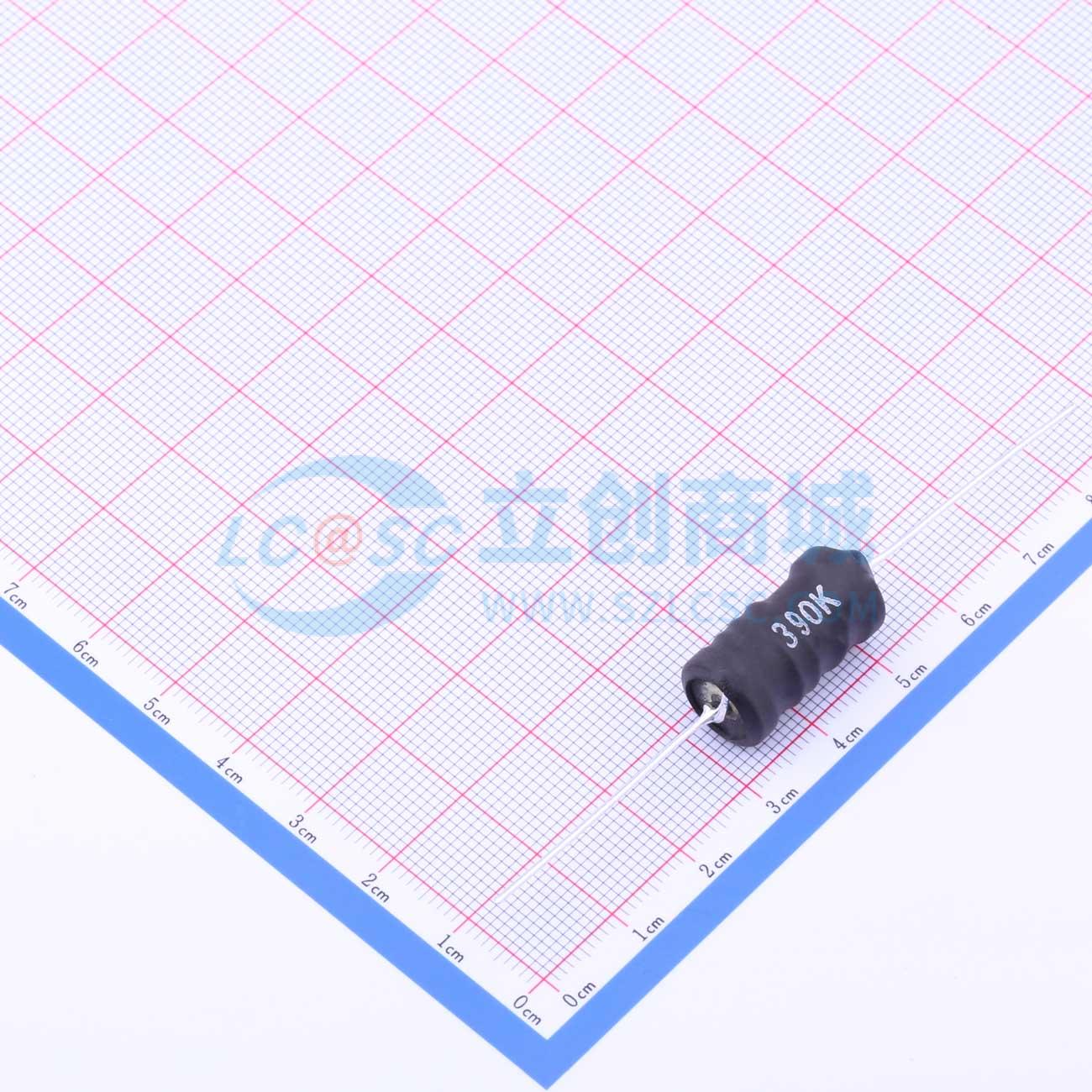 点击查看大图 AIAP-03-390K实物图