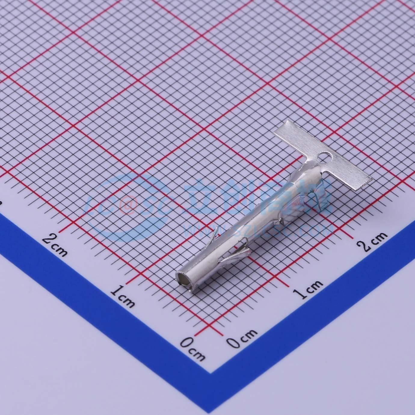 点击查看大图 FT63502-F2H实物图