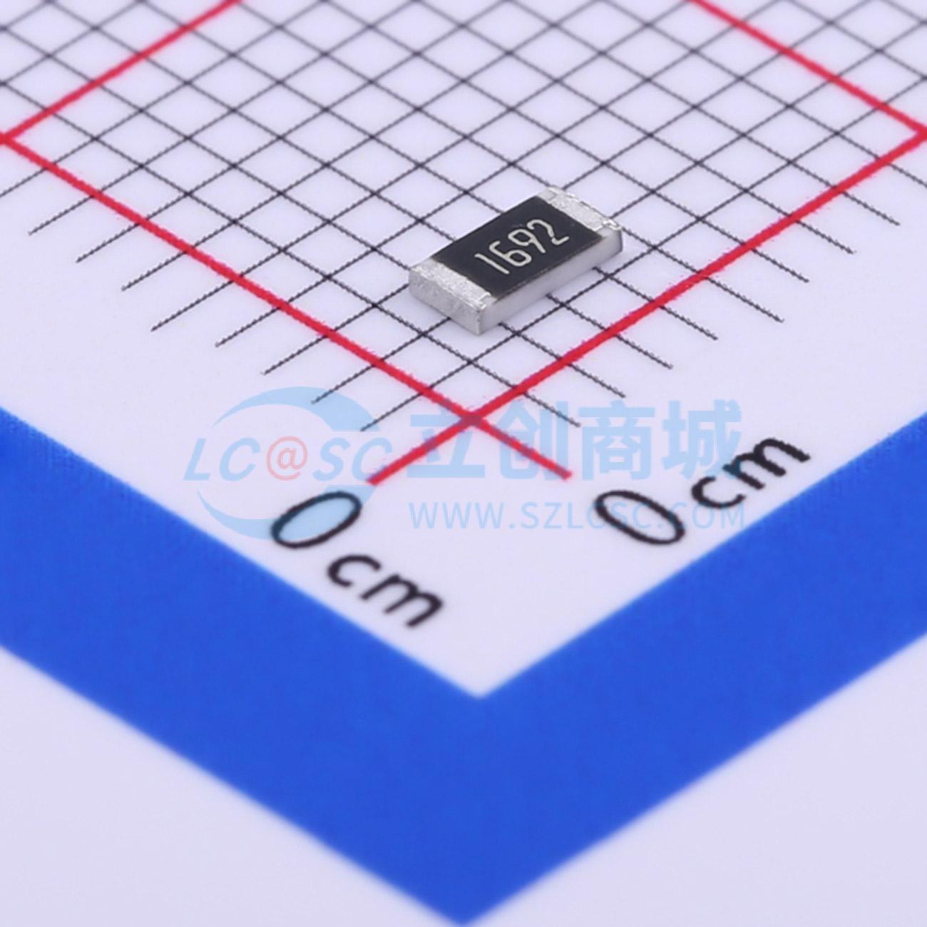 点击查看大图 1206W4F1692T5E实物图