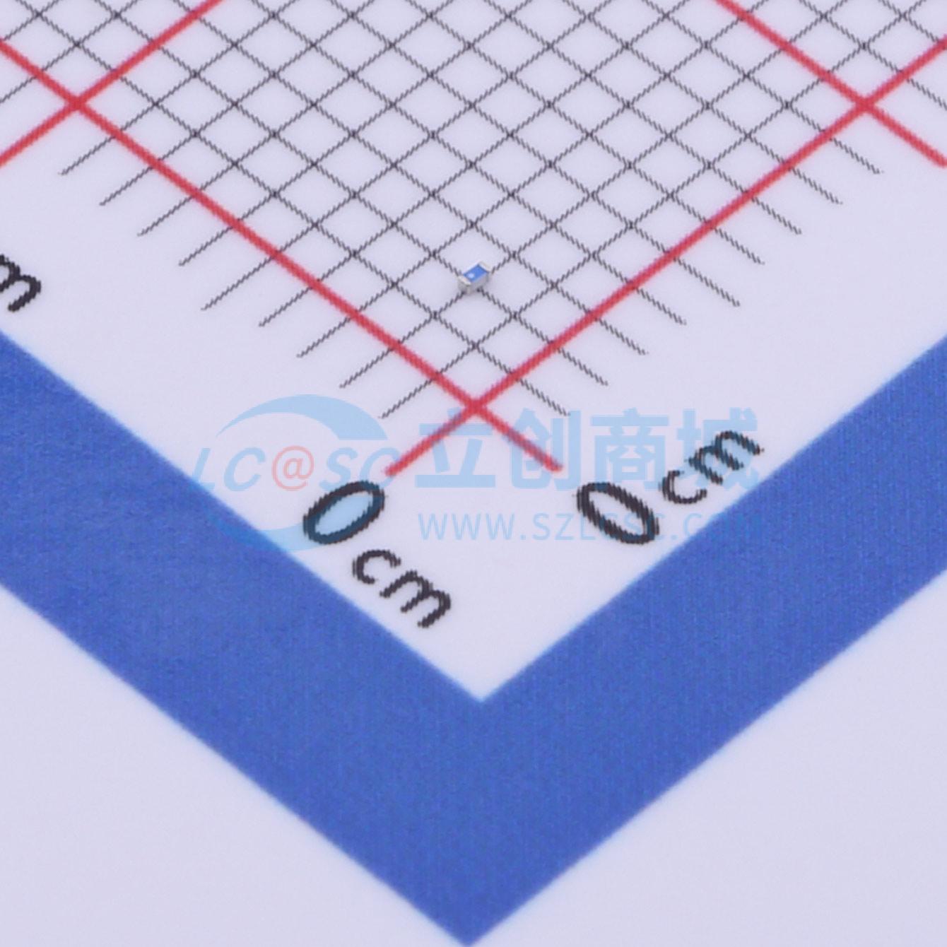 点击查看大图 LQP03TN1N1C02D实物图