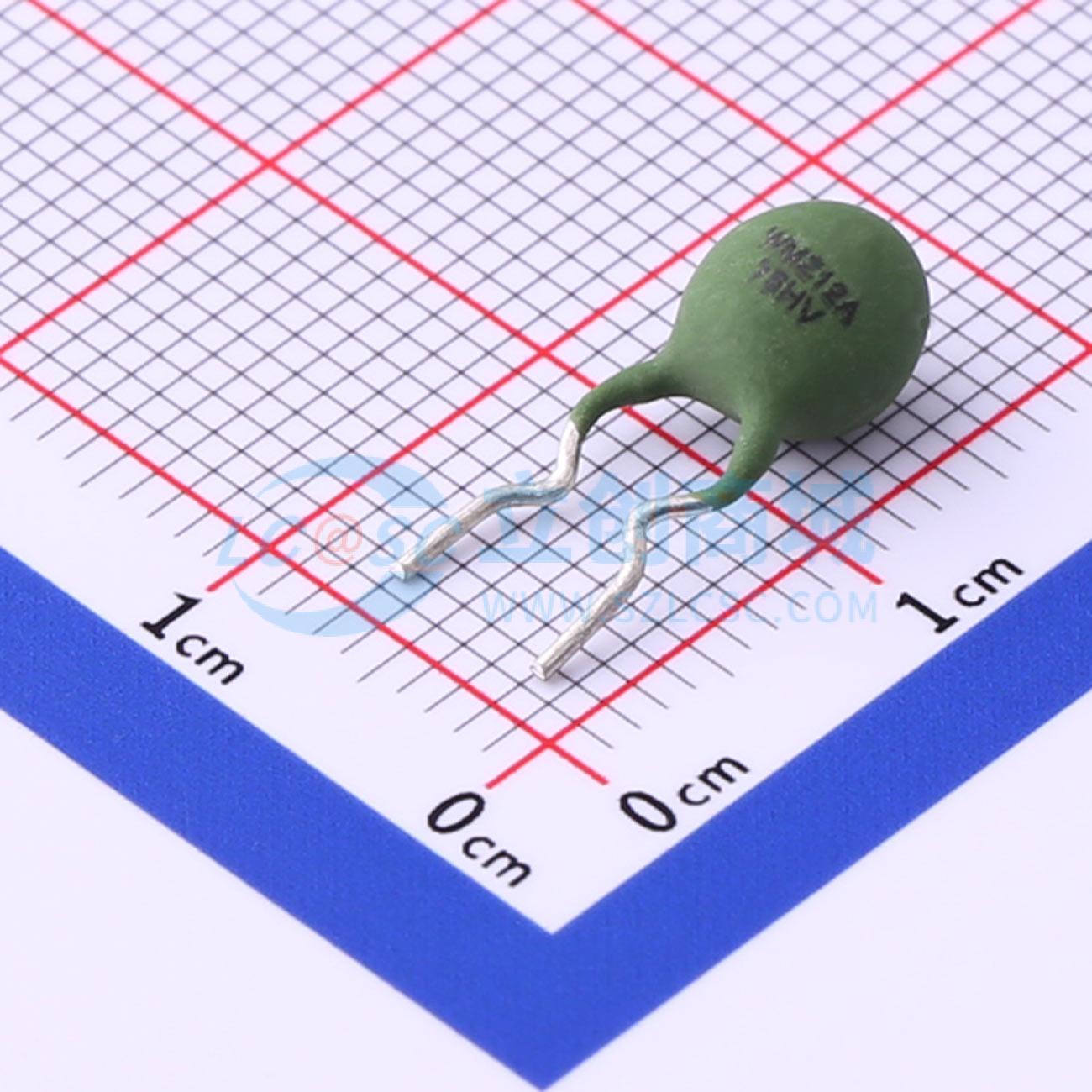 WMZ12A-75HV151NUP650B3.5-G6B实物图