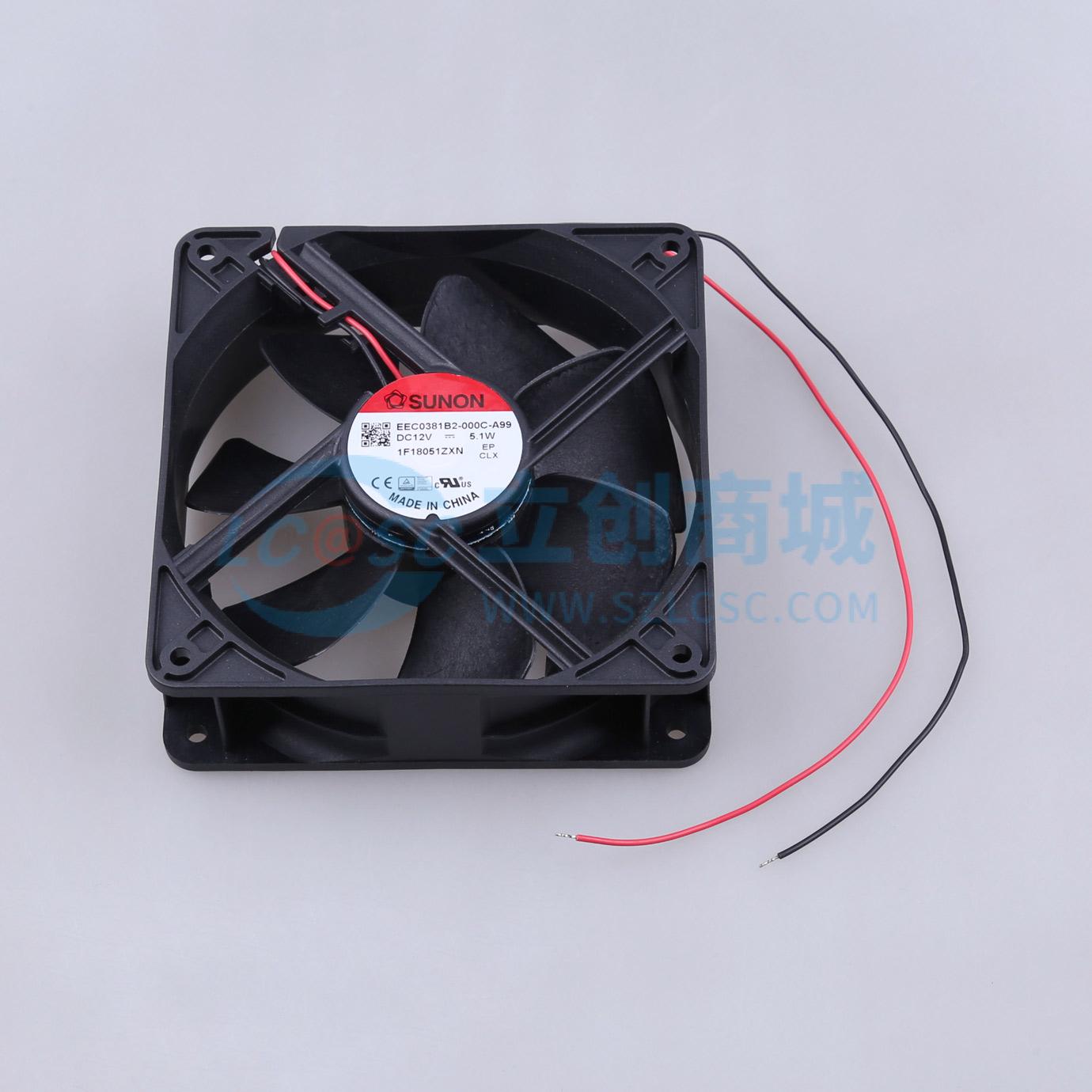 EEC0381B2-000C-A99实物图