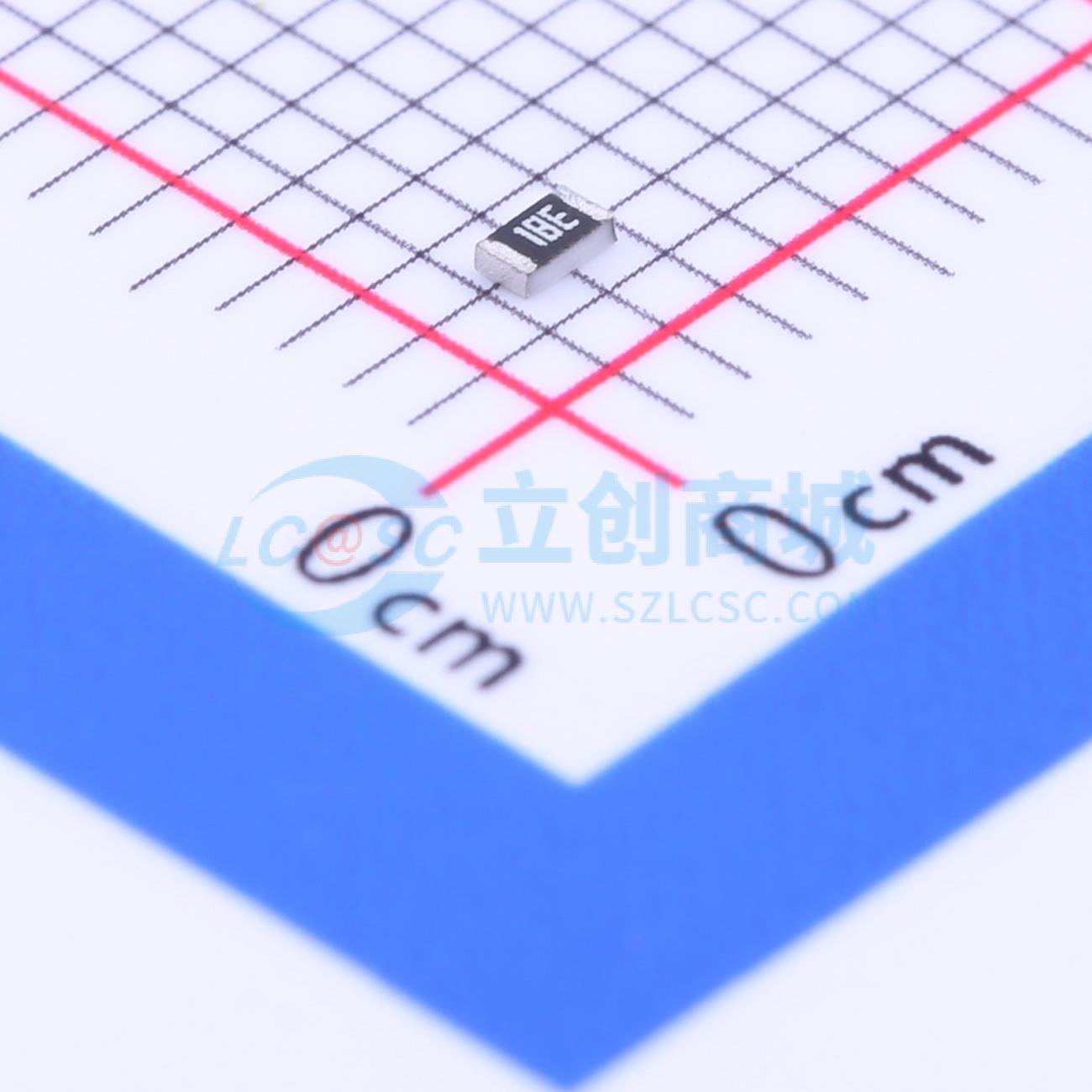 点击查看大图 RCT031M5FLF实物图