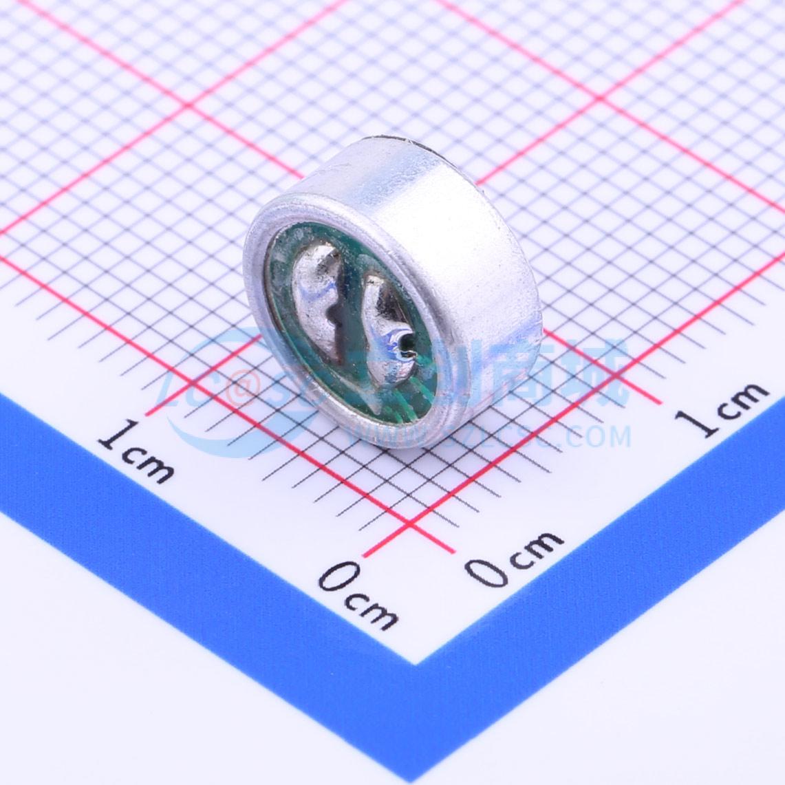 点击查看大图 GMI9767-44db实物图