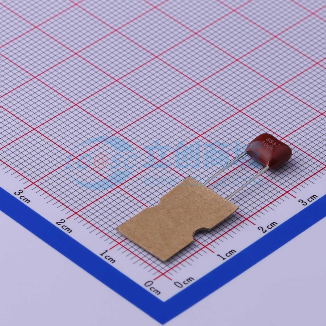 LX2A683JD5B0070065040EOX实物图