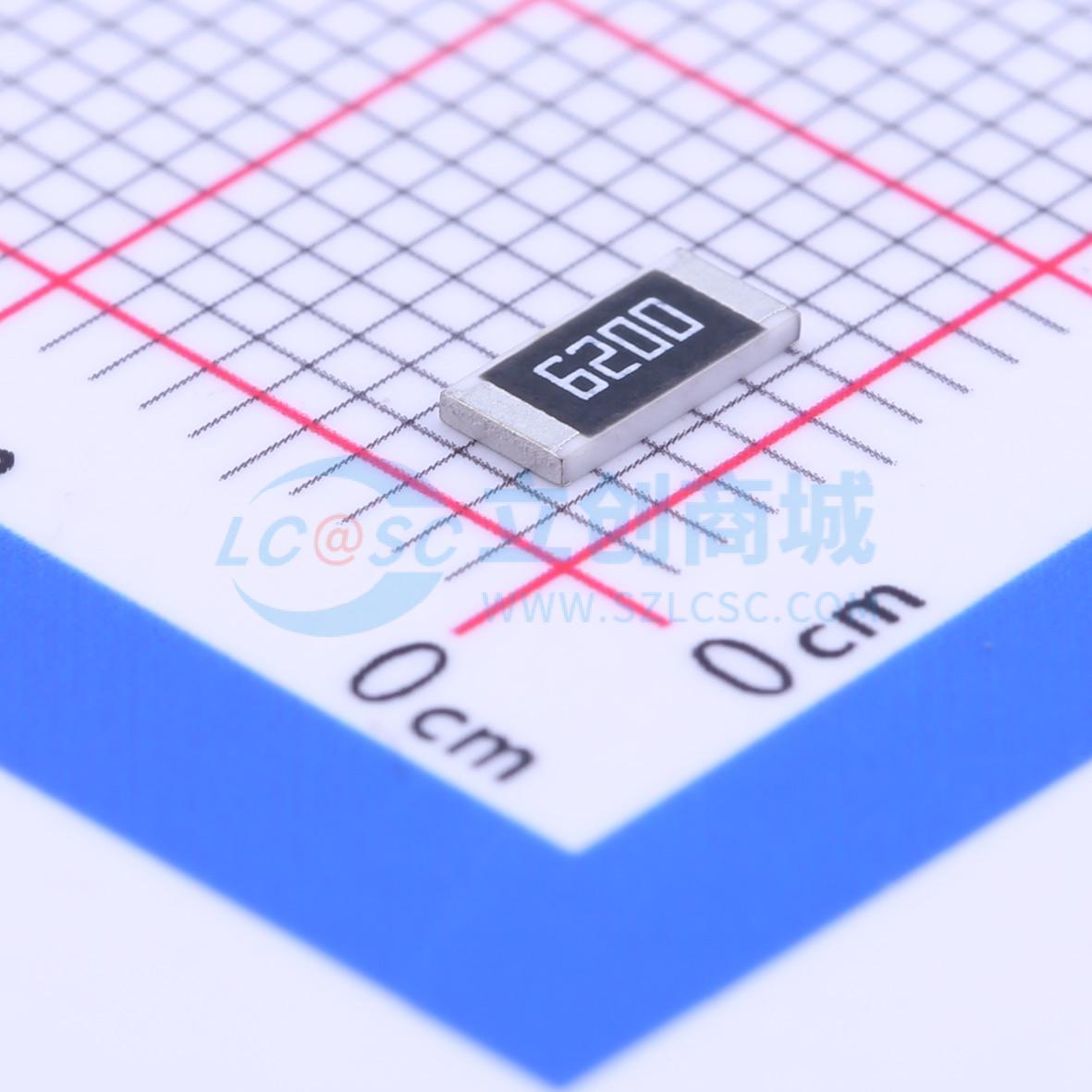 点击查看大图 CR2010F620RE04Z实物图