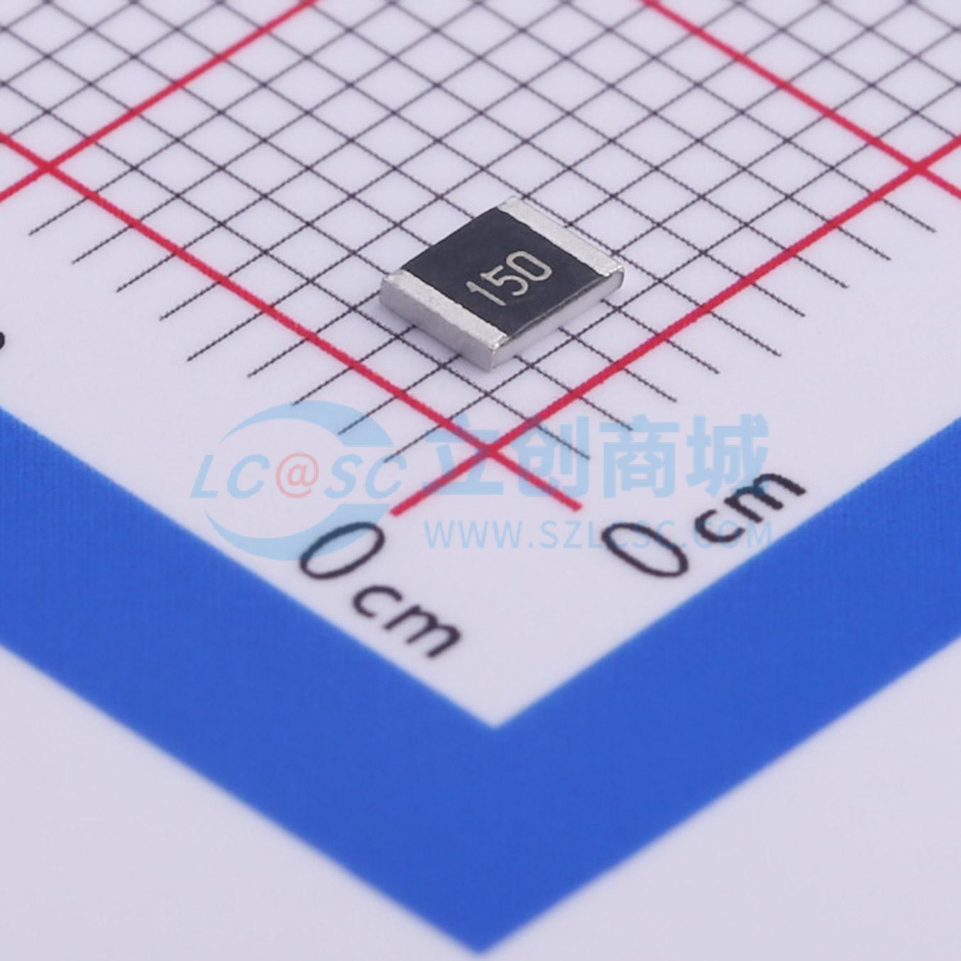 点击查看大图 1210W2J0150T5E实物图
