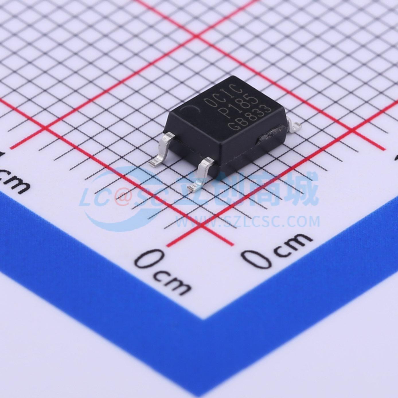 CYTLP185(GB-TP)实物图