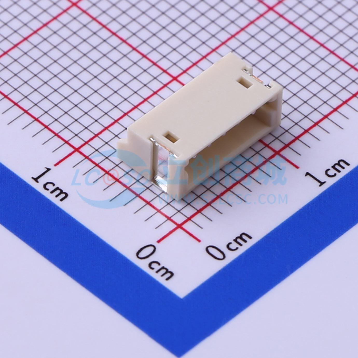 点击查看大图 HX15001-5AWB实物图