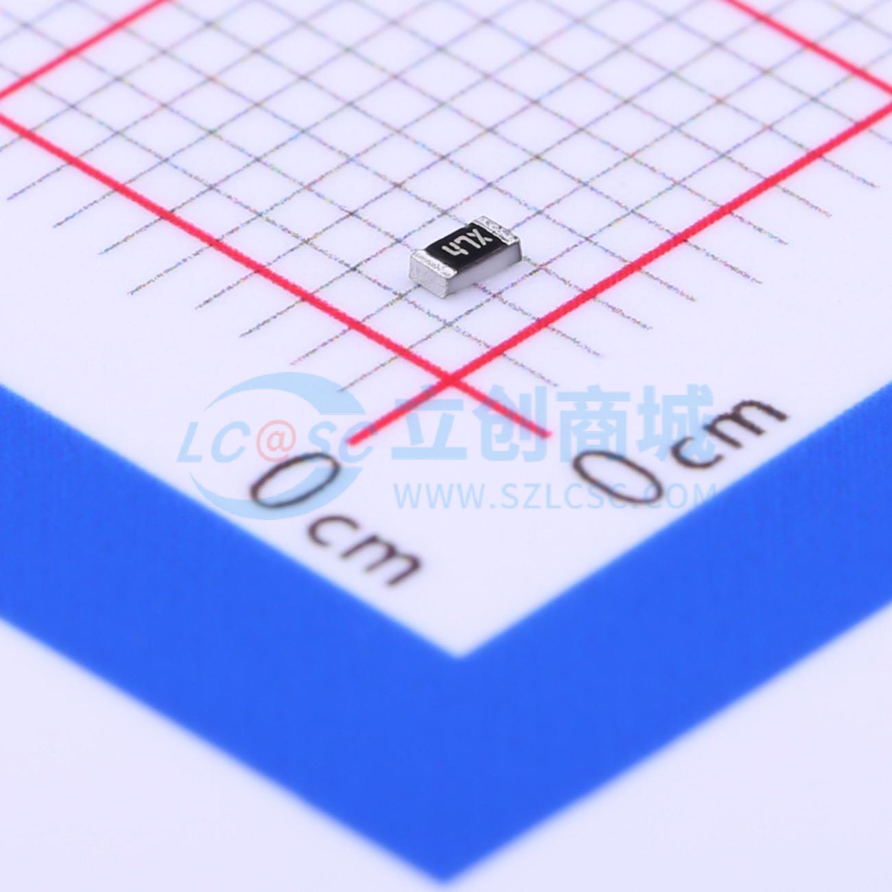 CR0603-FX-30R1ELF实物图