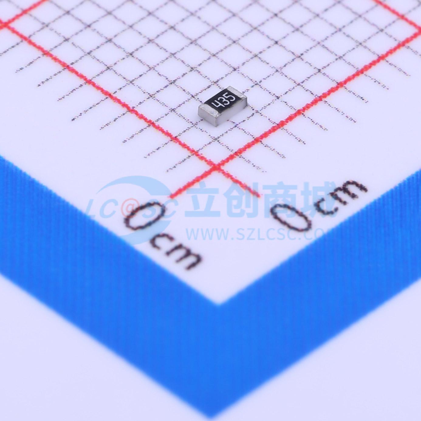 RS-03L435JT实物图