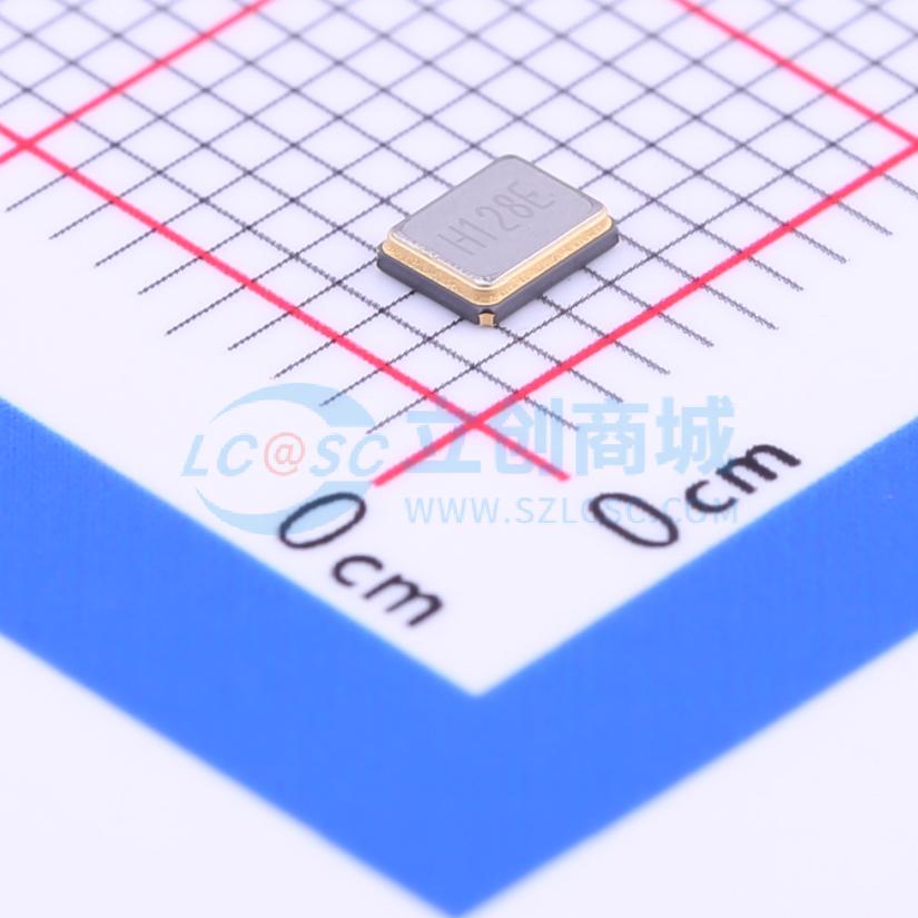 点击查看大图 X3S012000BC1H-HV实物图