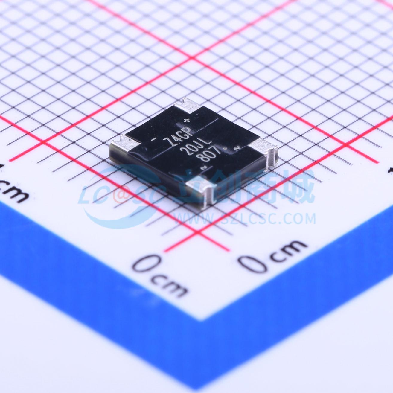 点击查看大图 Z4GP20JLH实物图