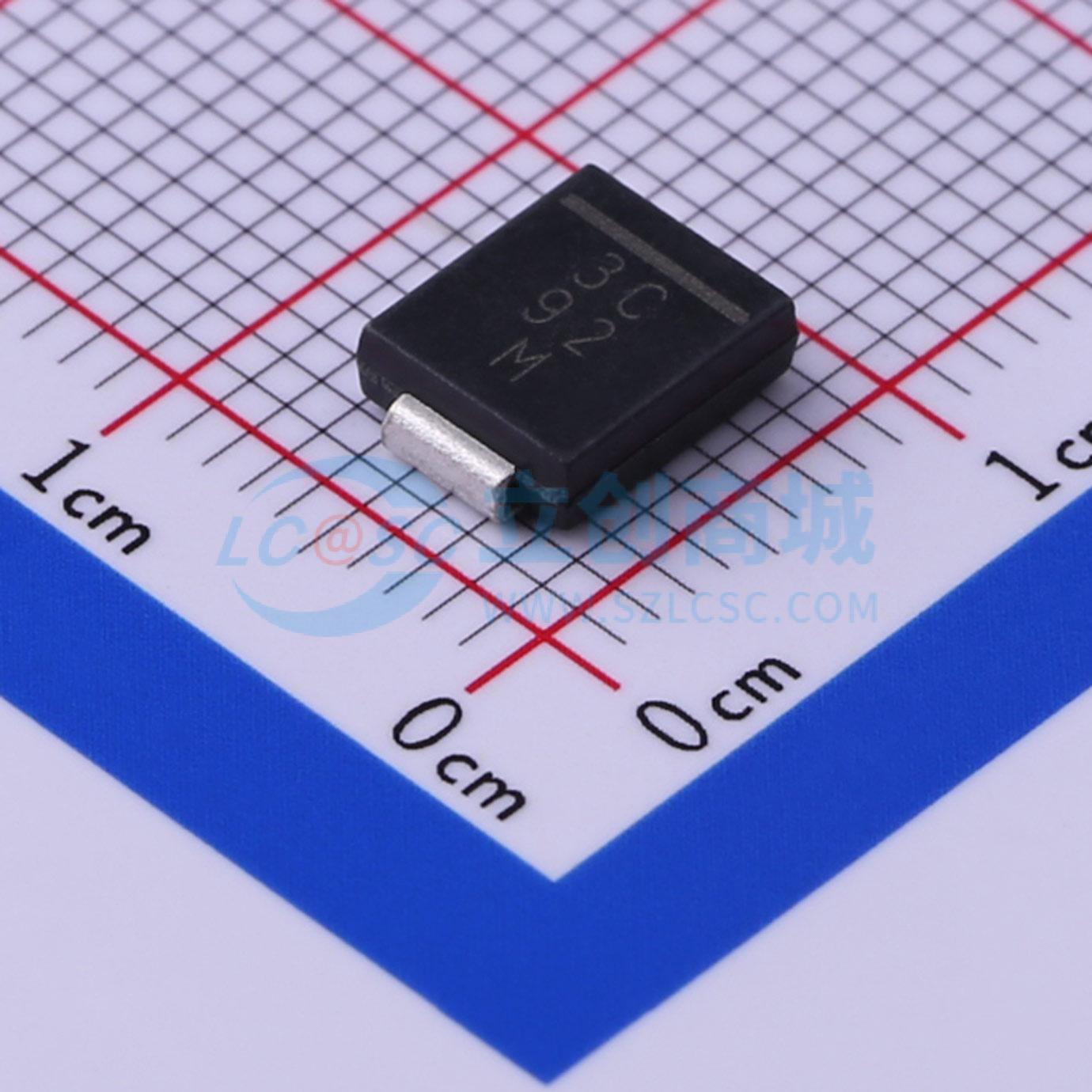 点击查看大图 VS-30BQ015-M3/9AT实物图