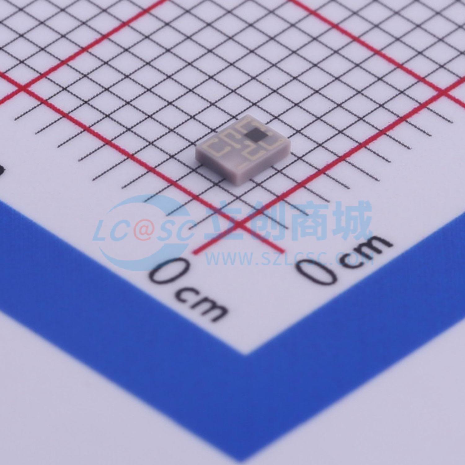 点击查看大图 TPX255000MT-7066A1实物图