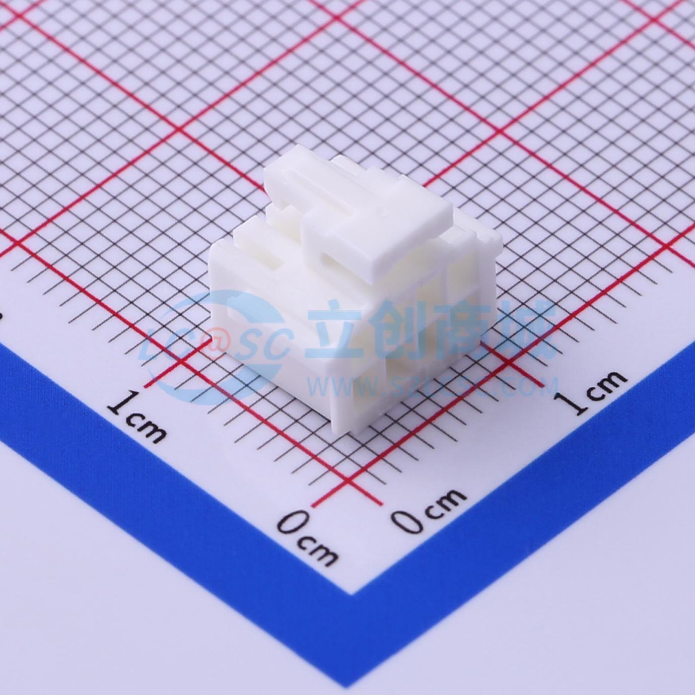 点击查看大图 FHG20007-D08M2W1B实物图