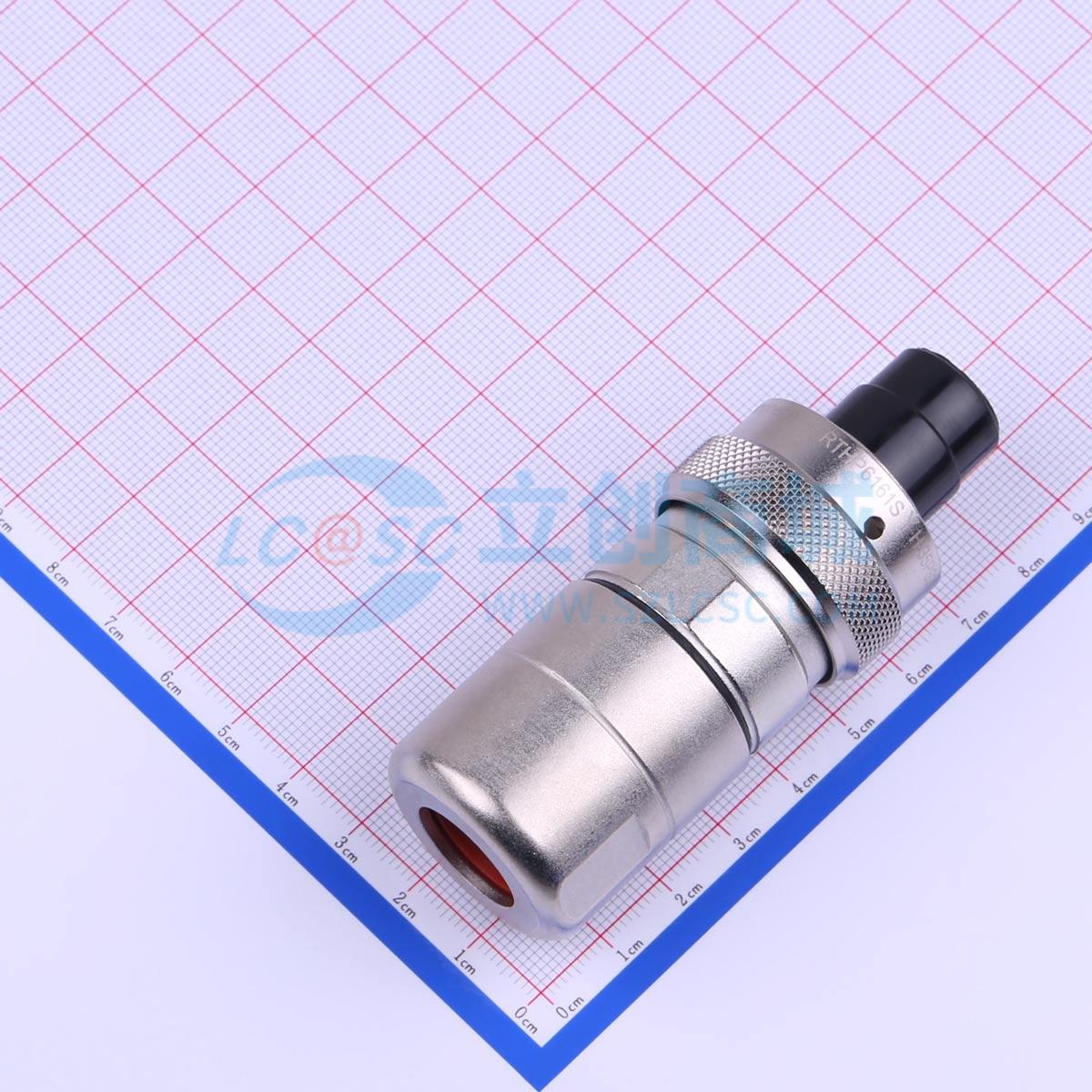 点击查看大图 RTHP6161SYH-35PS2实物图