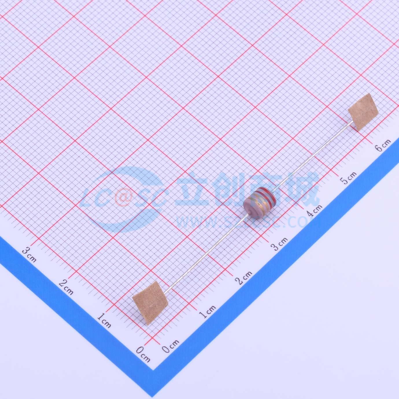 点击查看大图 RFB01J2R20A520SC实物图