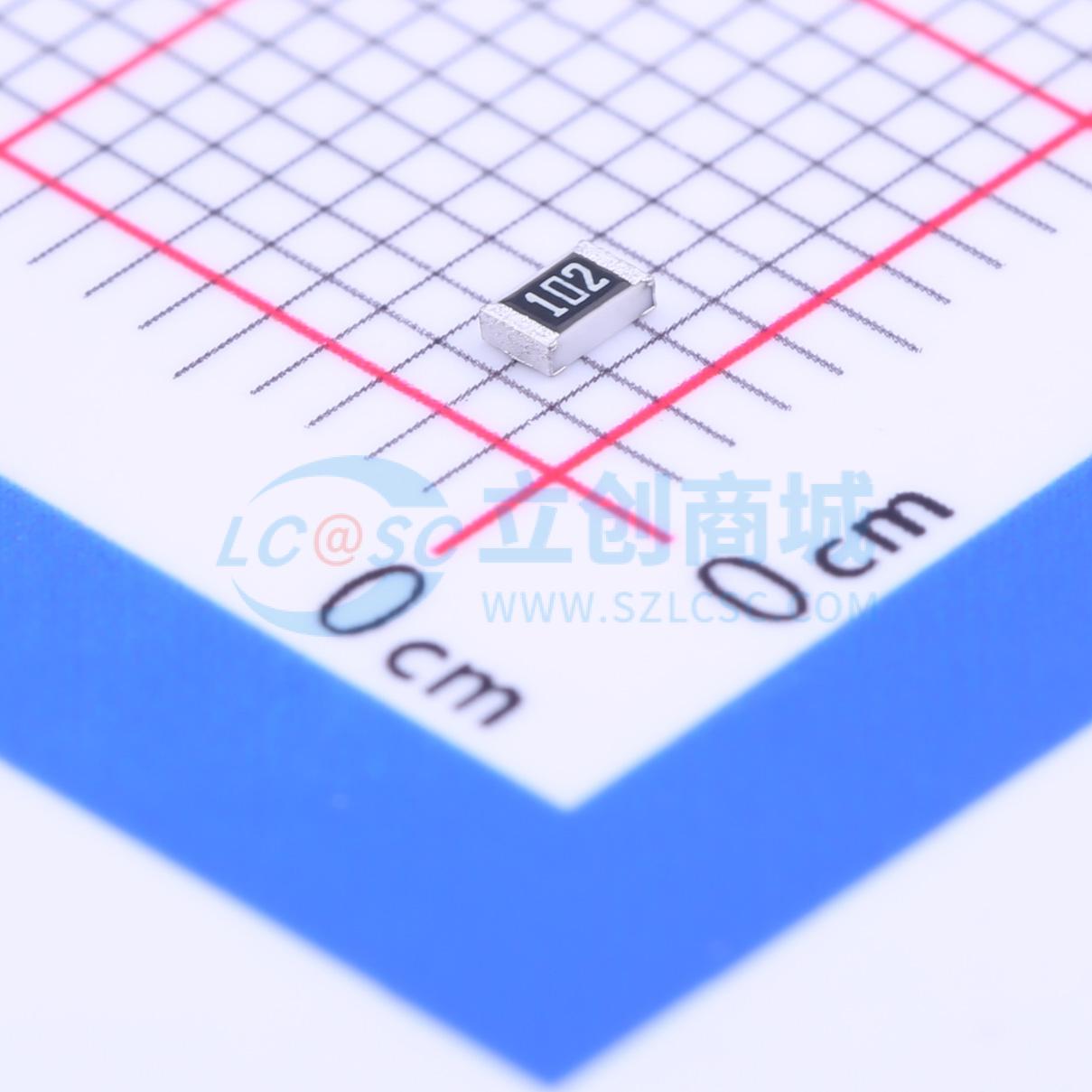 ERA6AED102V实物图