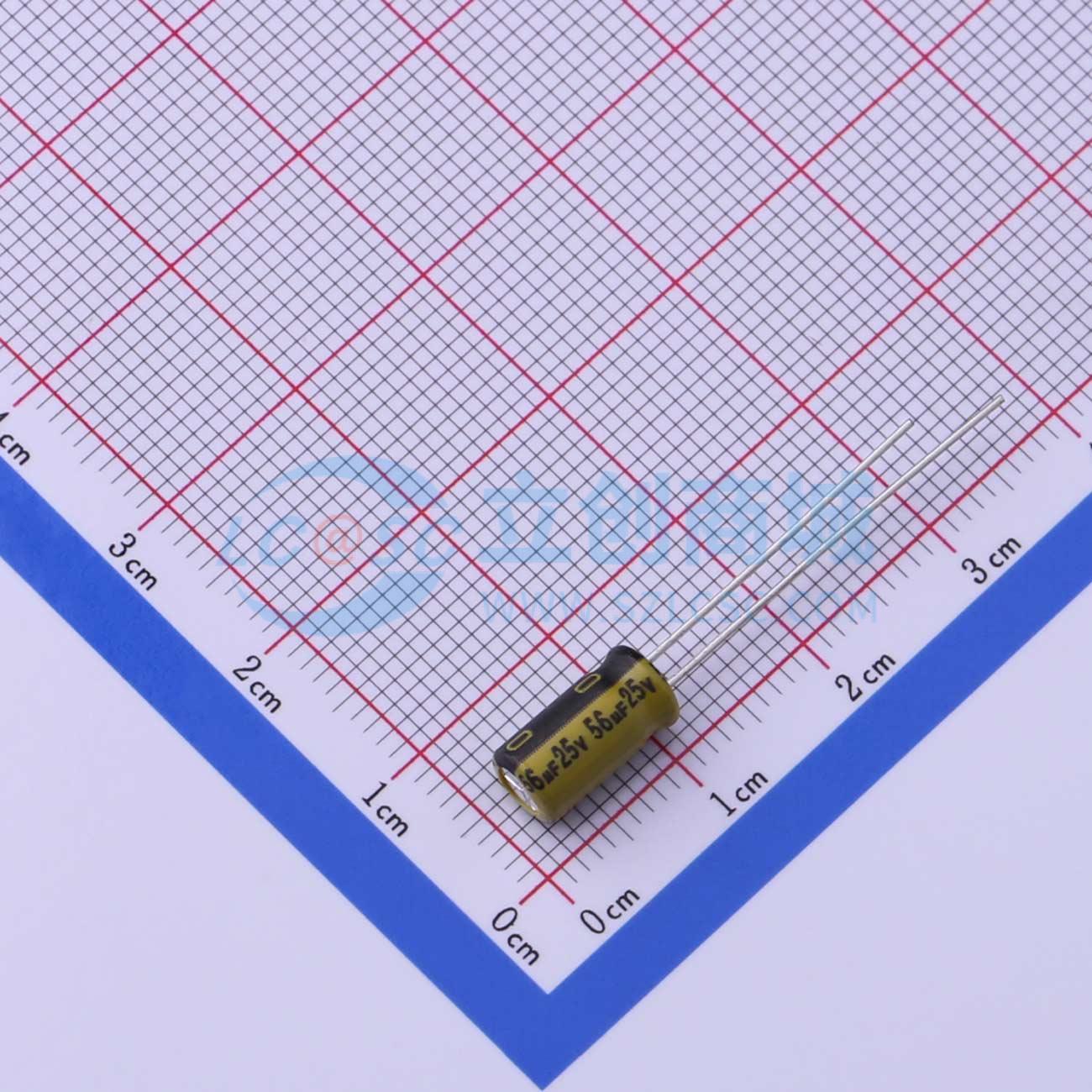 点击查看大图 LKMB0901E560MF实物图