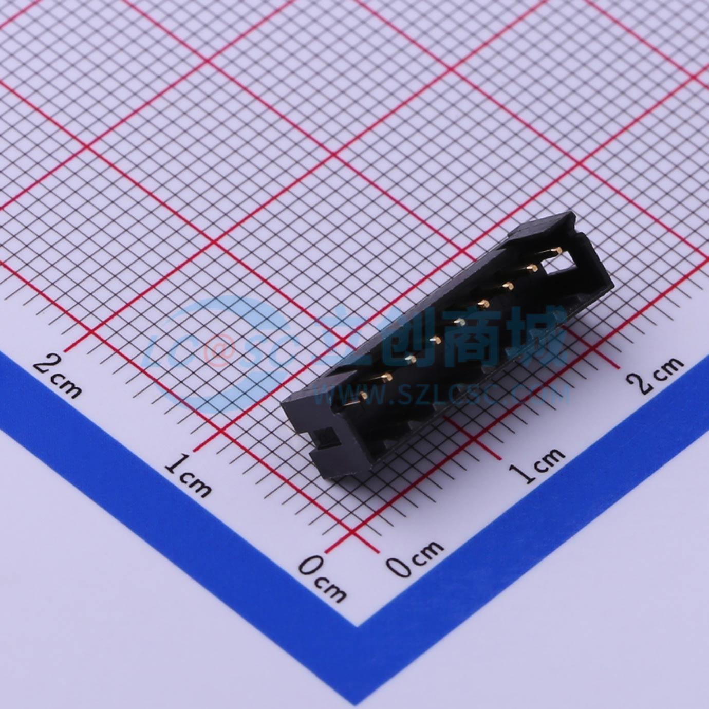 点击查看大图 A2005WV-09P实物图