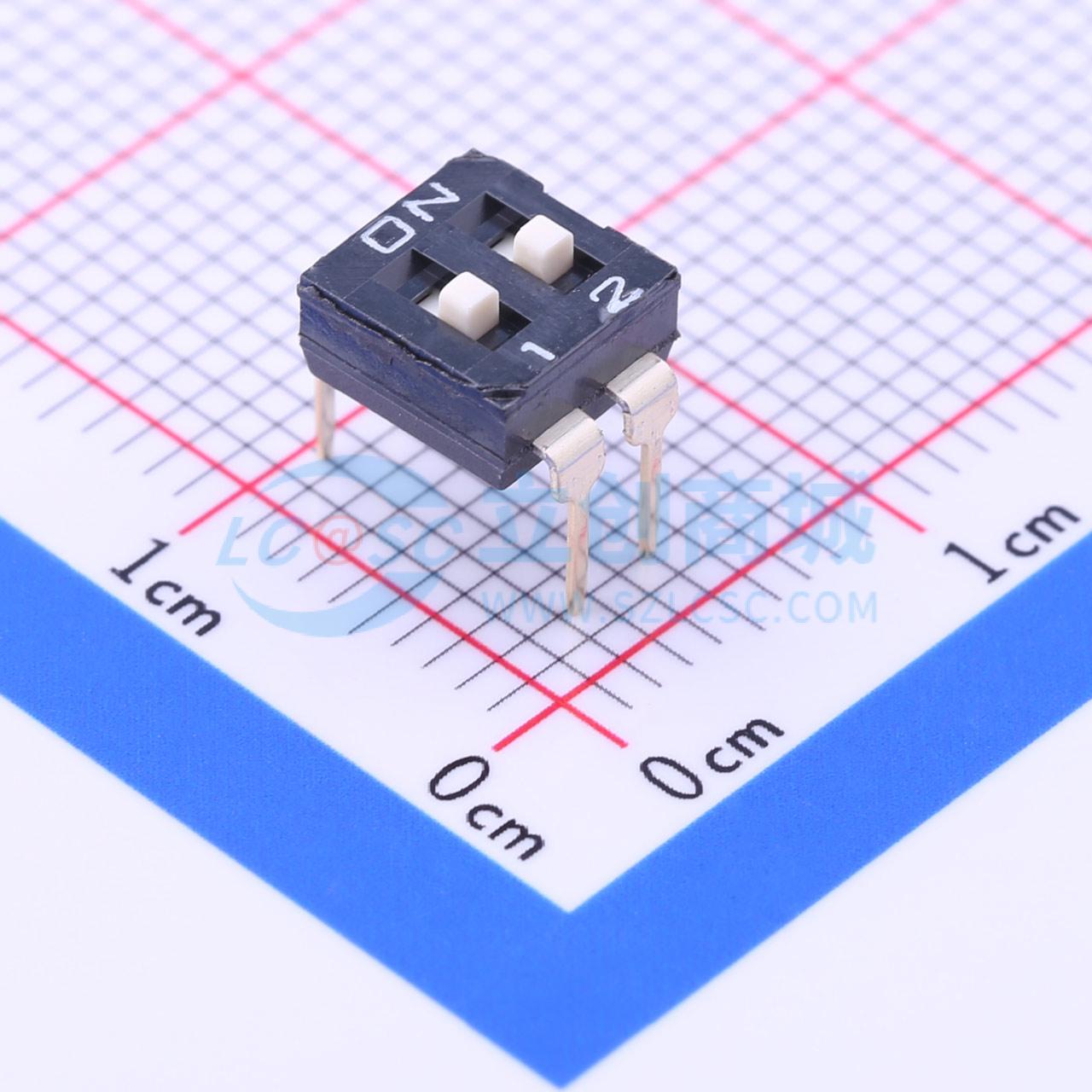 点击查看大图 NDI-02H-V实物图