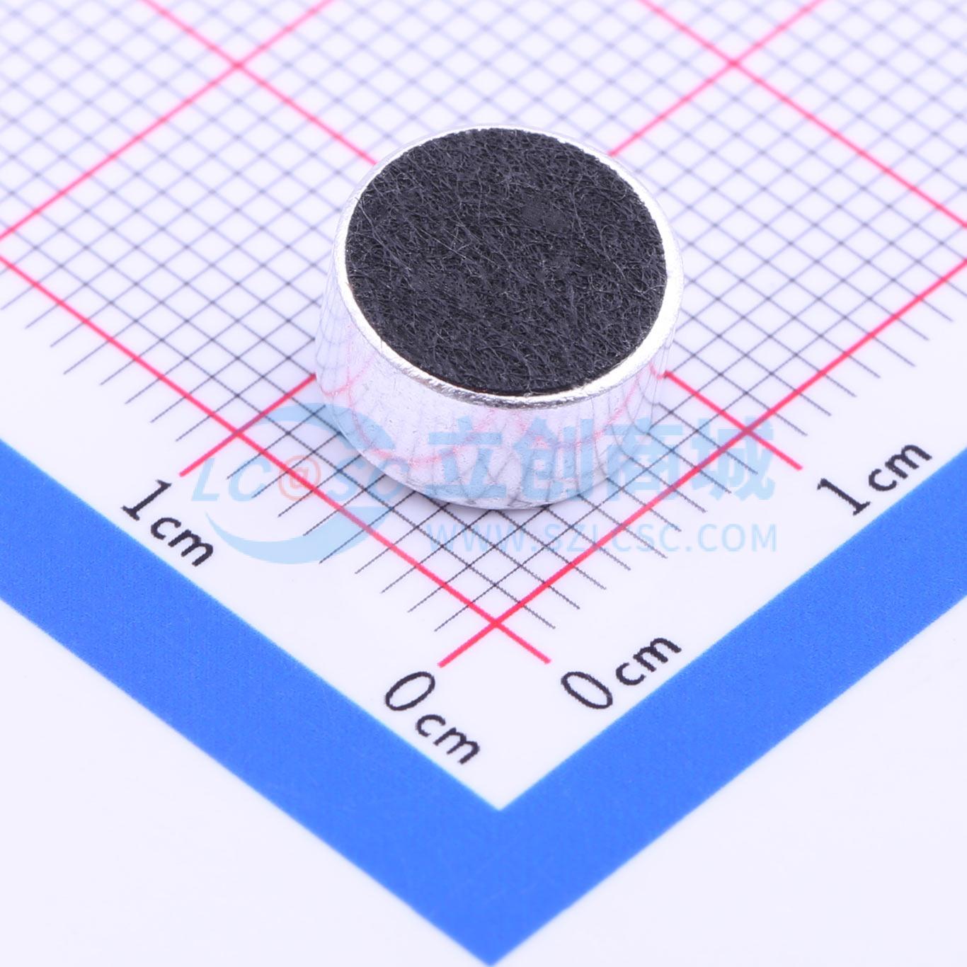 点击查看大图 GMI9752U-2C42DB实物图