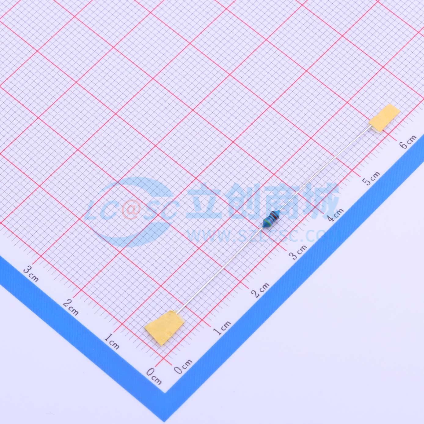 RNU18F4702A520NH实物图