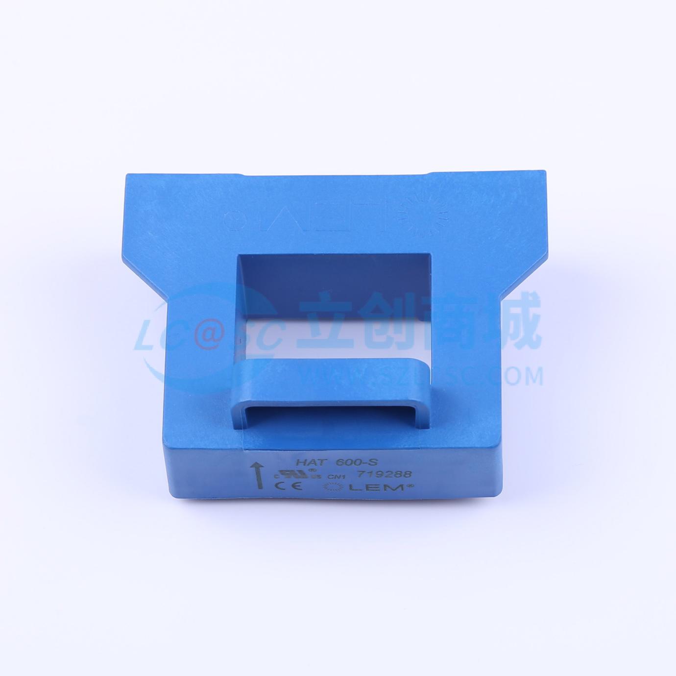 点击查看大图 HAT600-S实物图