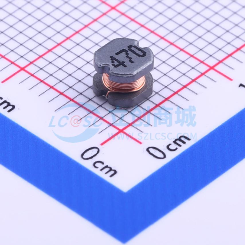 PIO43-470MT实物图