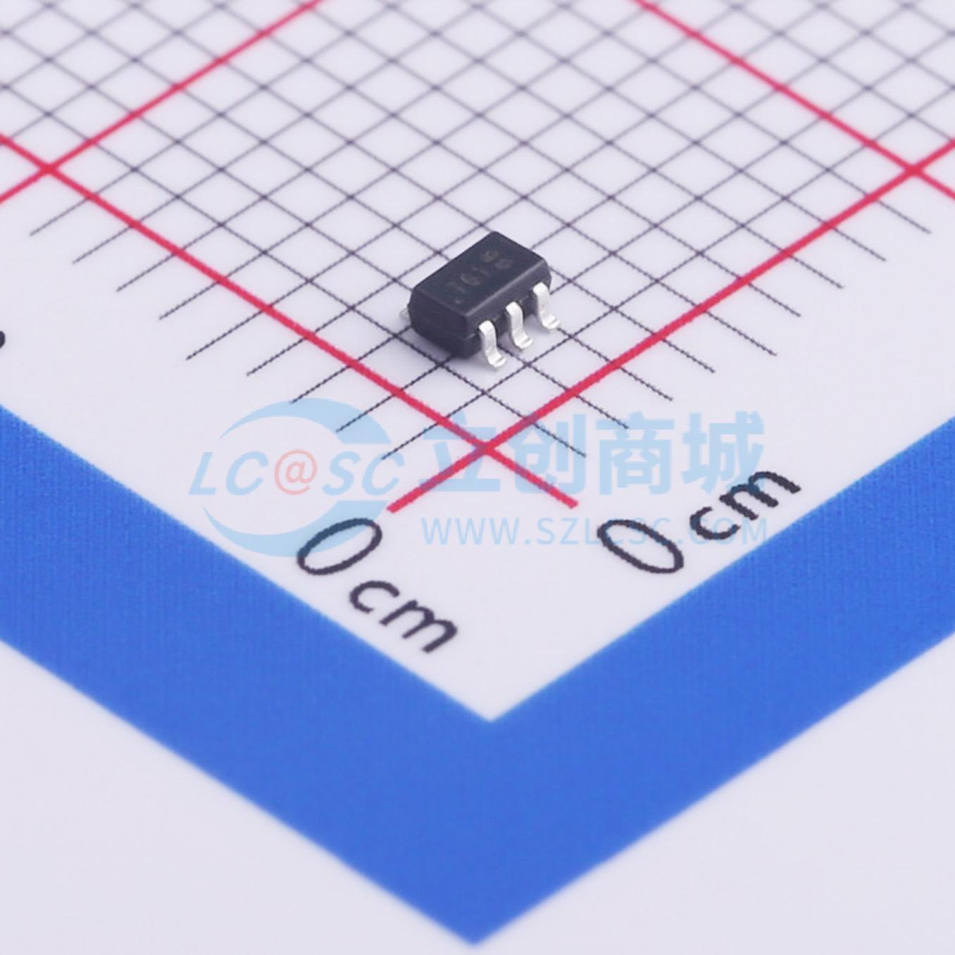 点击查看大图 DRTR5V0U4S-7实物图