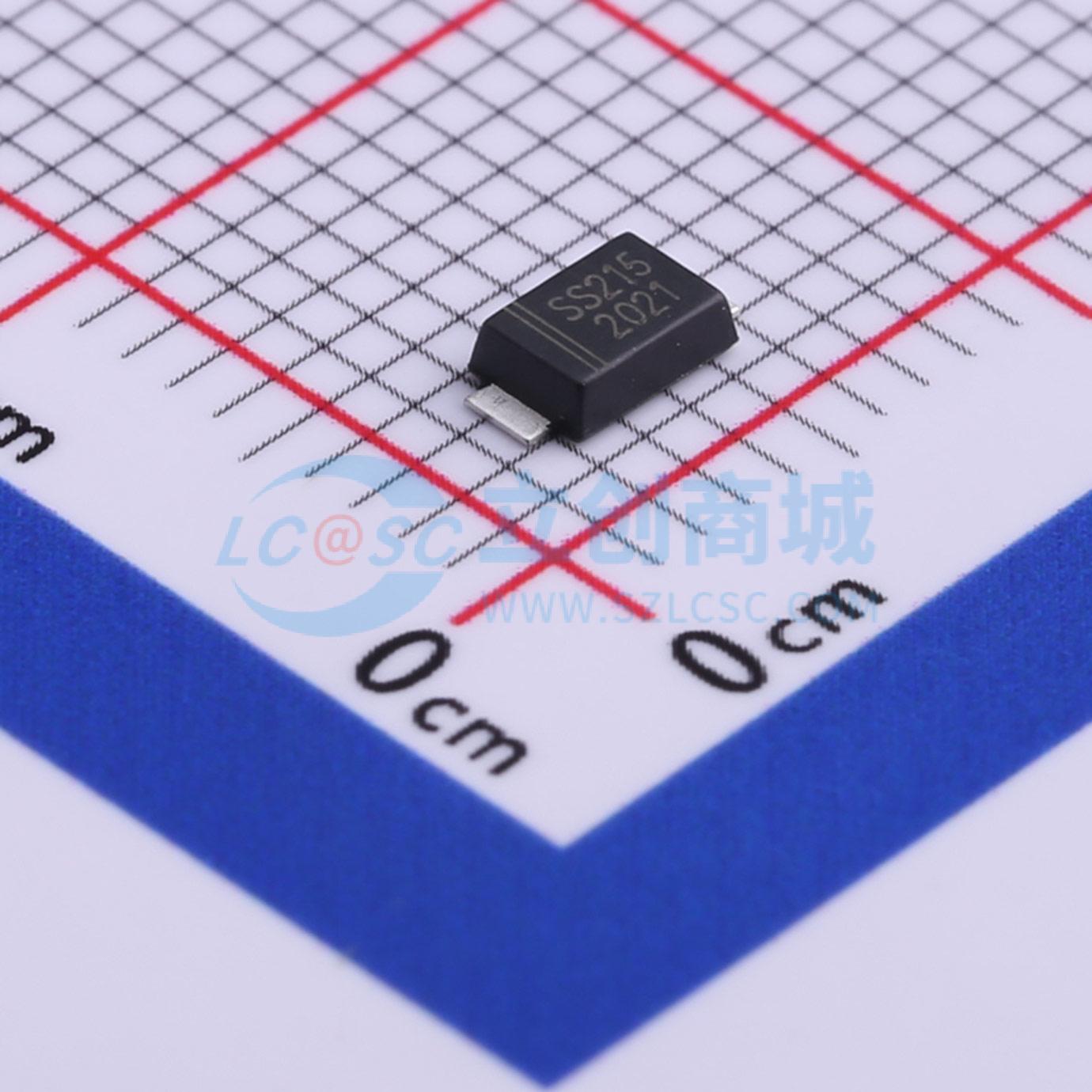 点击查看大图 SS215F实物图