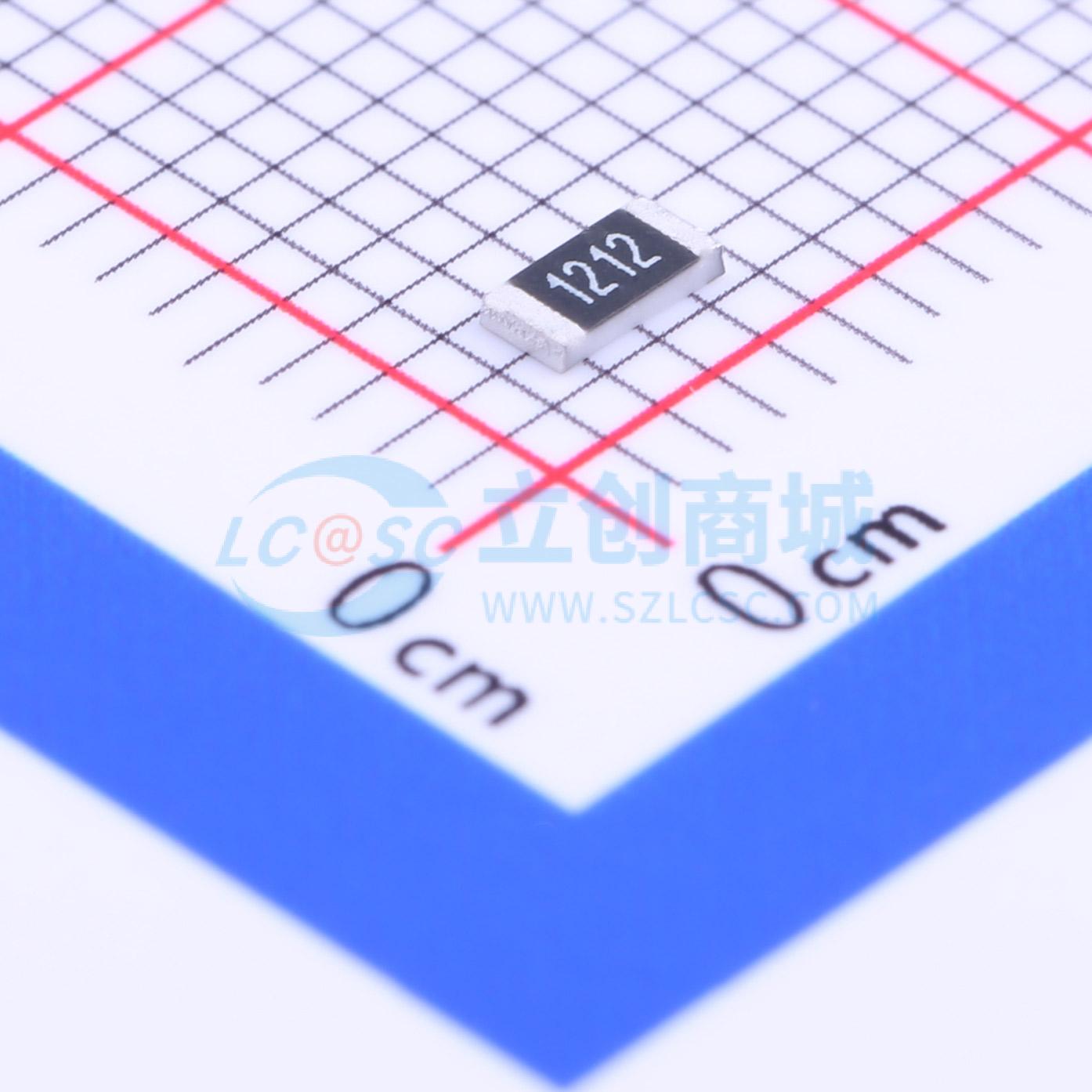 点击查看大图 1206W4F1212T5E实物图