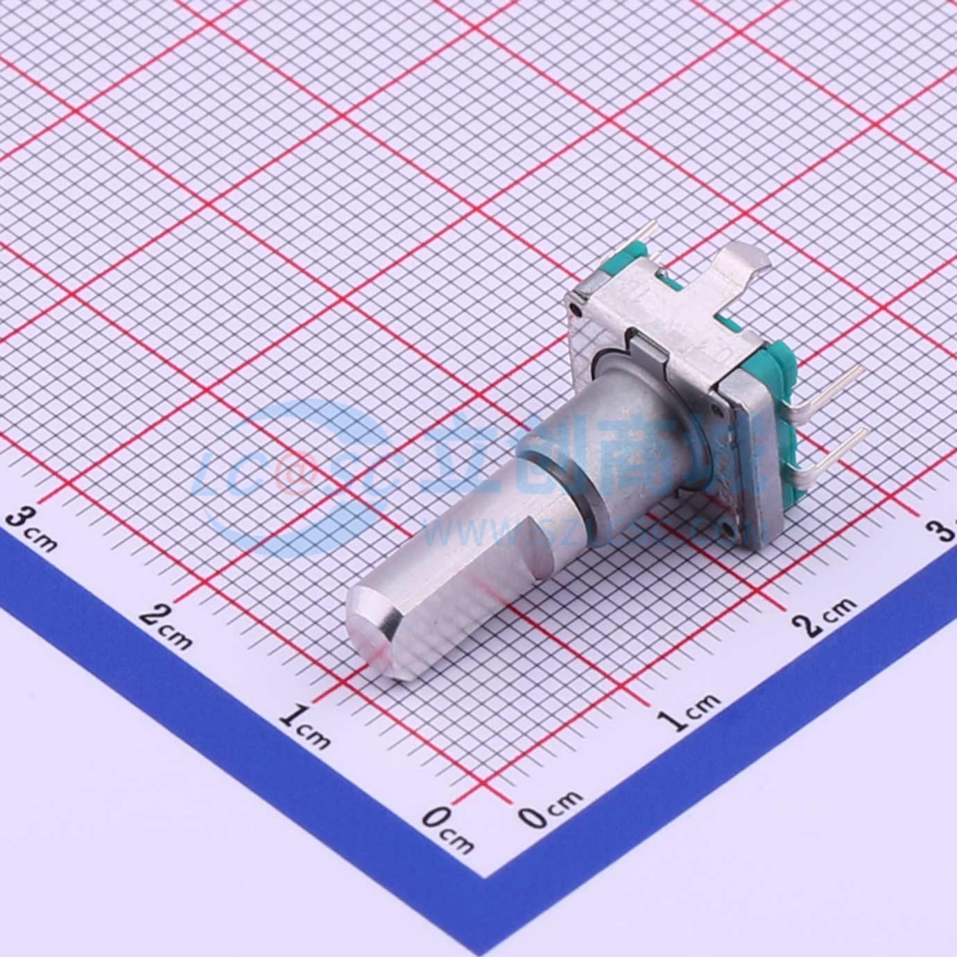 EC111012010H实物图