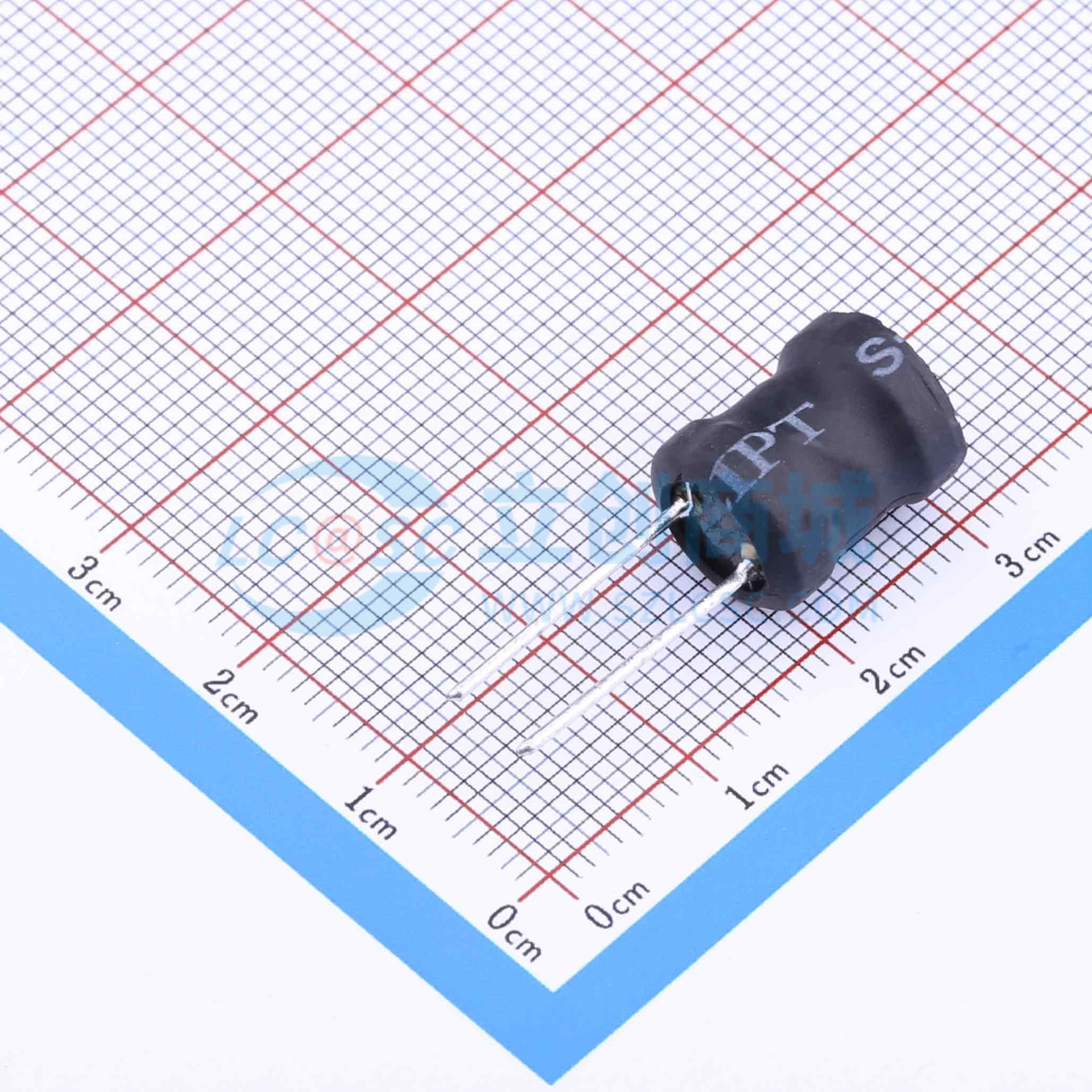 VLU1012-102KB实物图