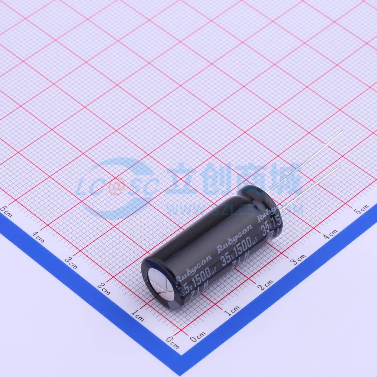 点击查看大图 35ZLH1500MEFC12.5X30实物图