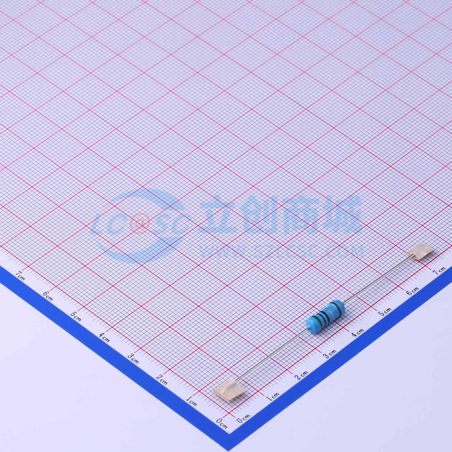 点击查看大图 RN 2WS 5R1 F T/B A1实物图