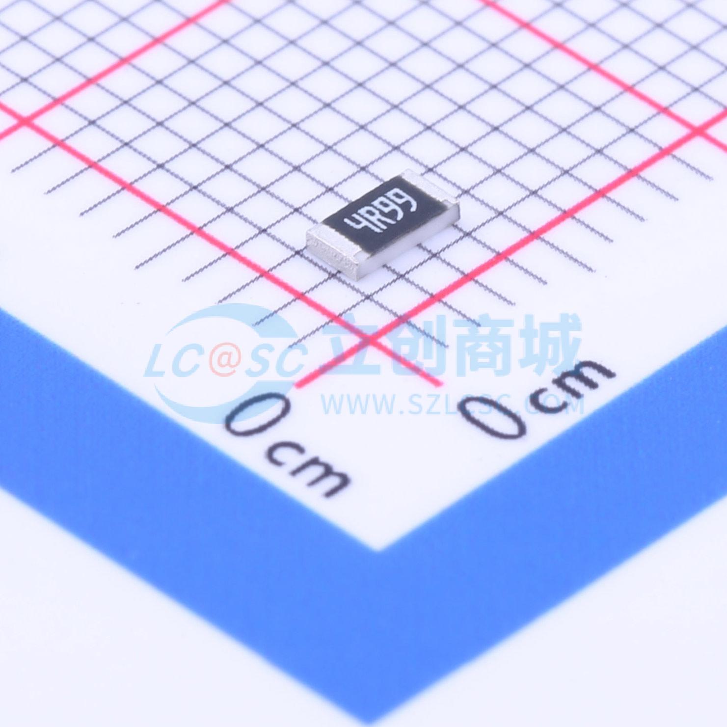 点击查看大图 1206W4F499KT5E实物图