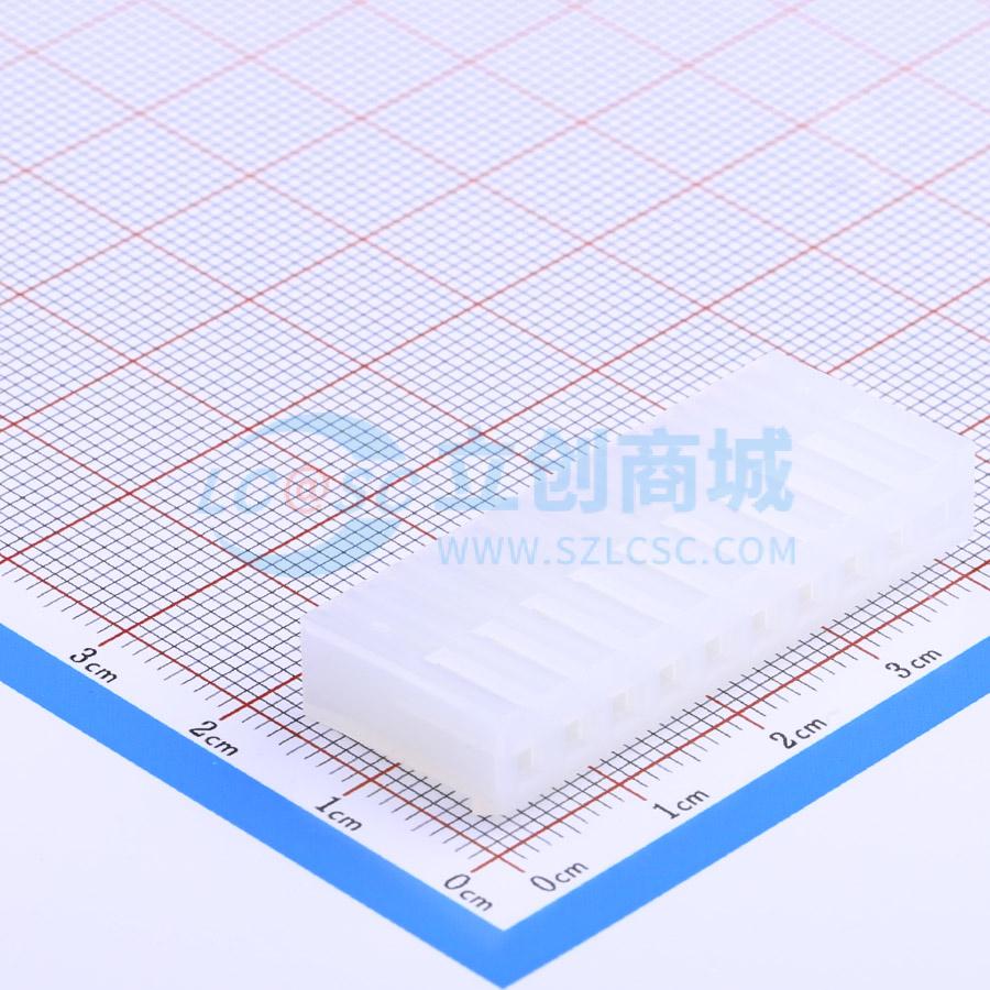 点击查看大图 2-3961H10P-0000实物图