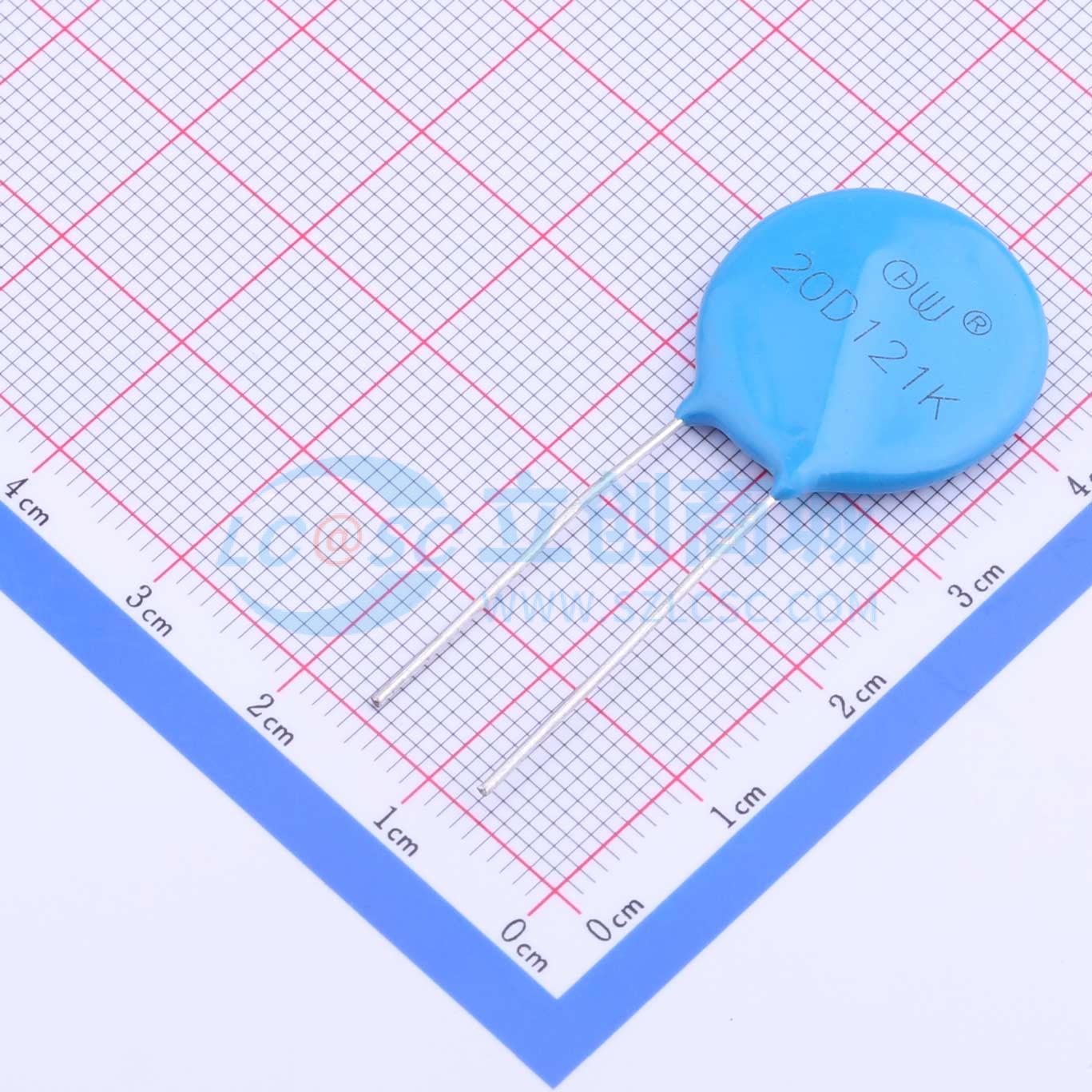 RM20D121KD1IECW0实物图