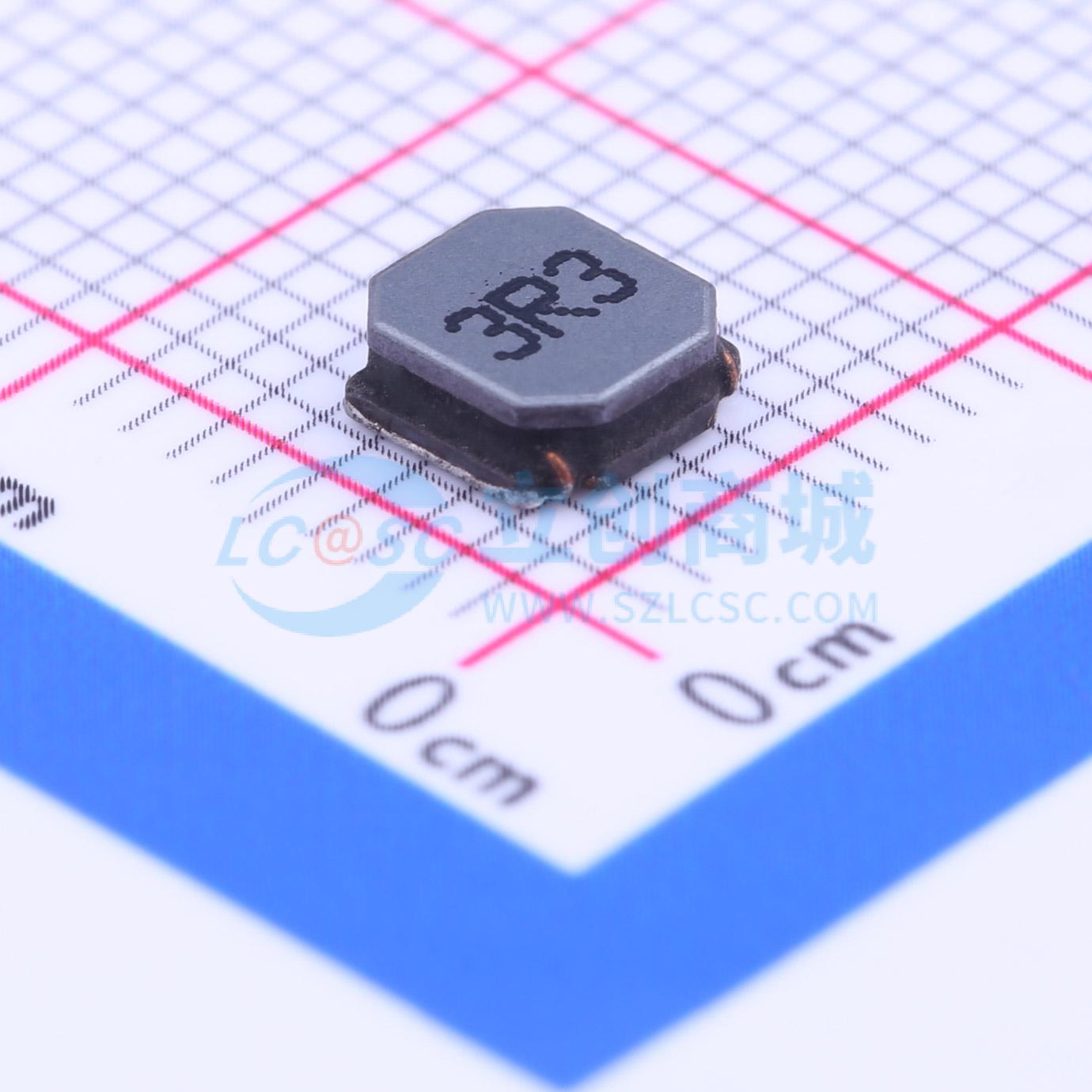 点击查看大图 SLW5020S3R3MST实物图