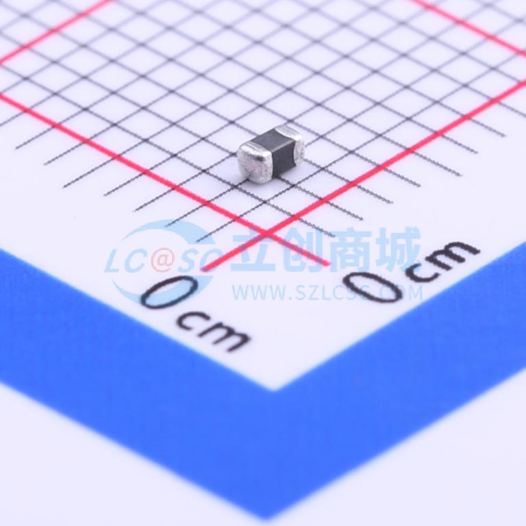 点击查看大图 V9MLA0603NH实物图