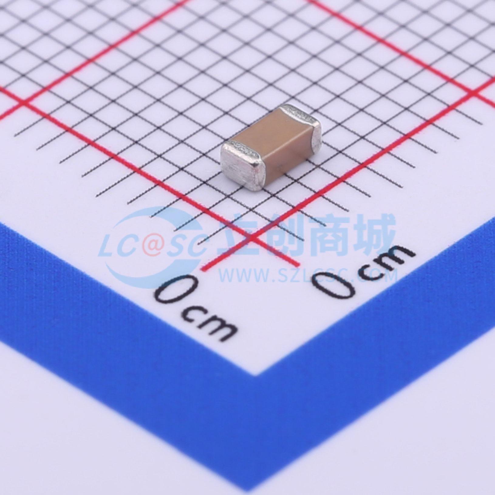 点击查看大图 102R18W681KV4E实物图