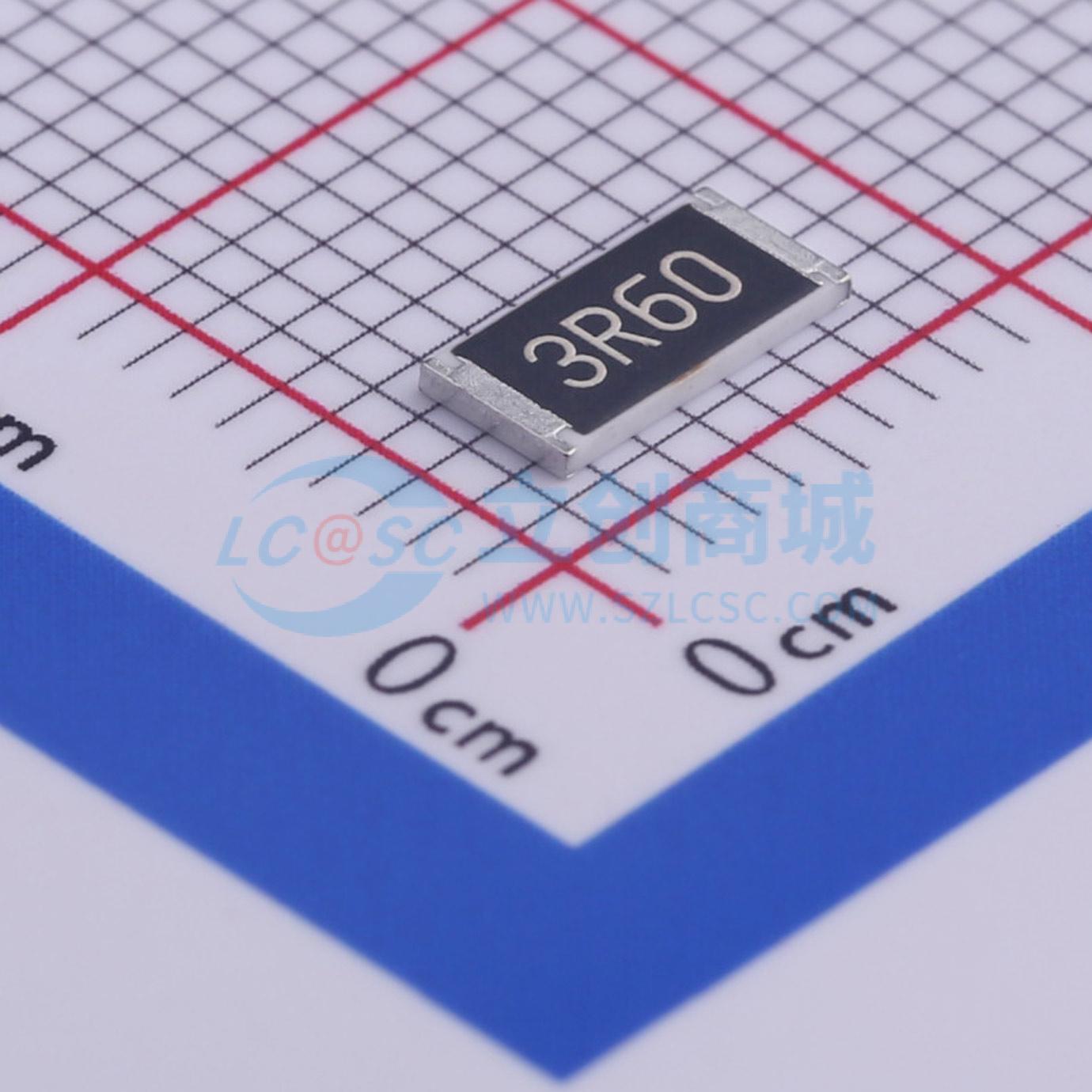 点击查看大图 RTT253R60FTE实物图