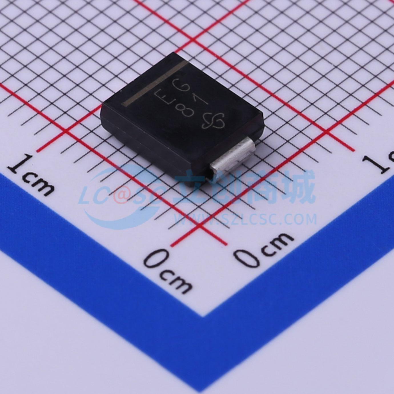 点击查看大图 ES3GHE3_A/H实物图