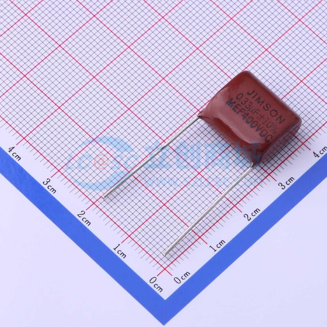 点击查看大图 MEF334K400D05实物图