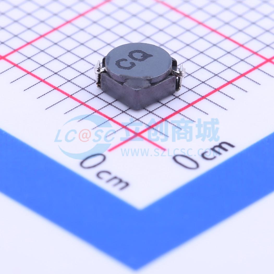 点击查看大图 CDRH3D16/HPNP-2R2NC实物图