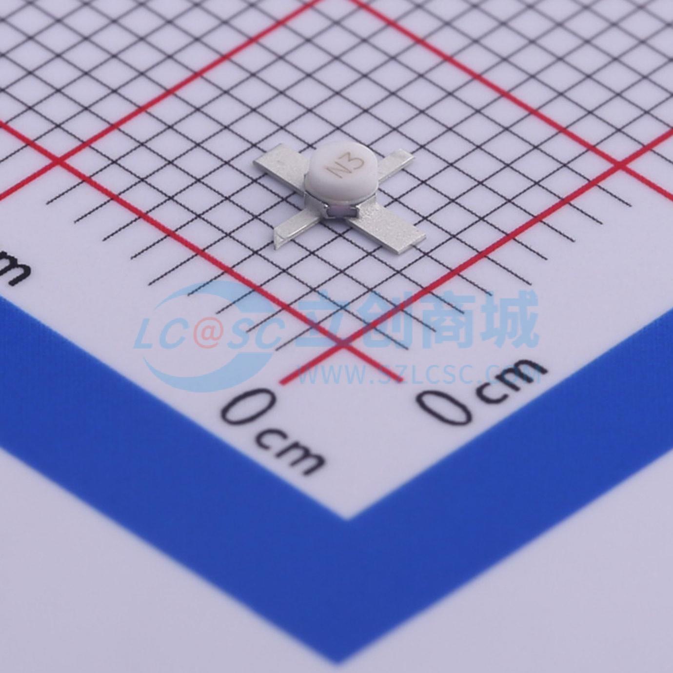 点击查看大图 NBB-300-T1实物图