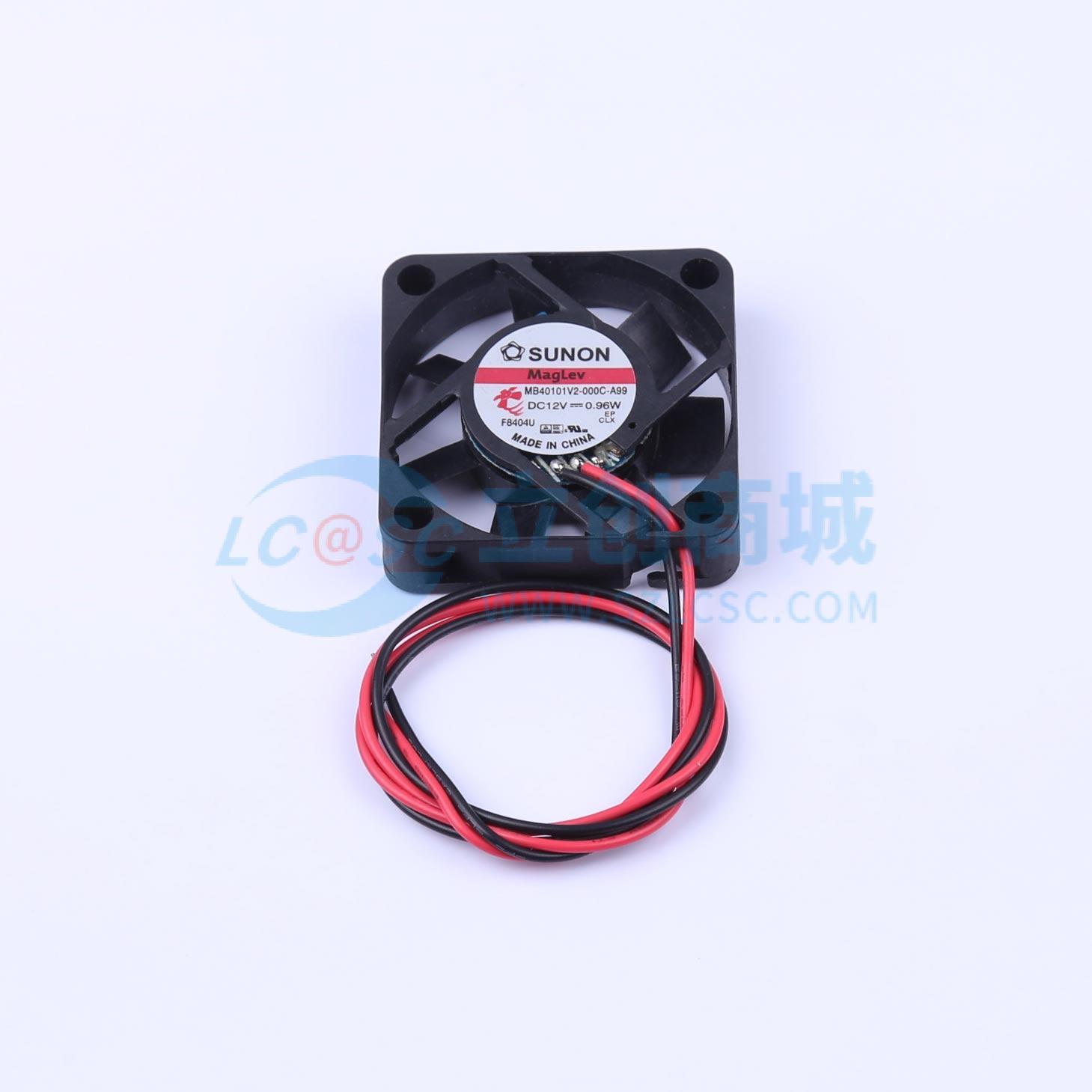 MB40101V2-000C-A99实物图